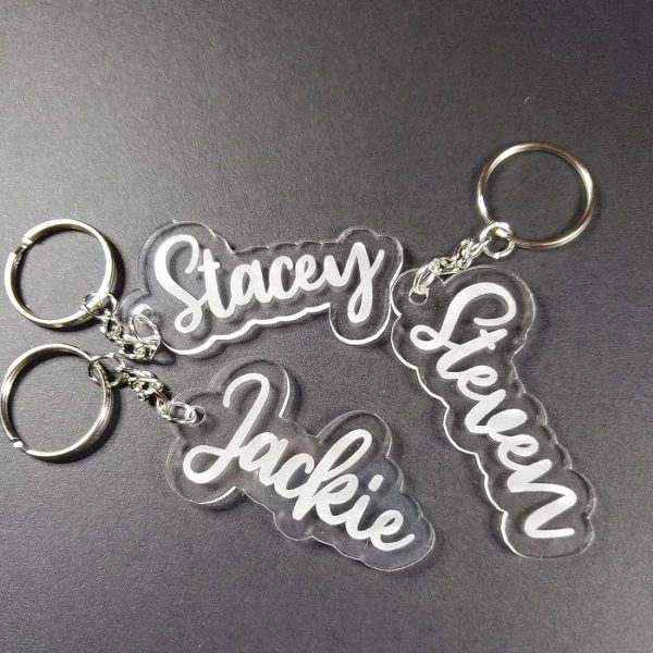 Key Chains