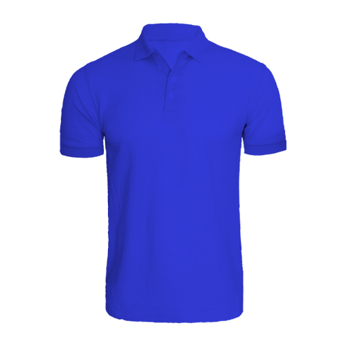 POLO-t-shirts-BLUE