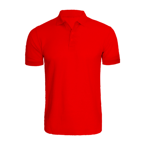 POLO-t-shirts-RED