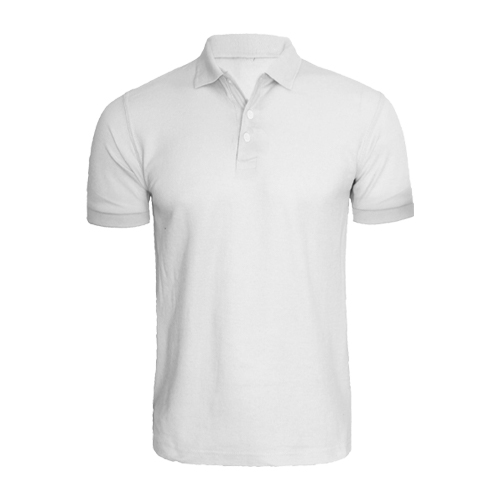 Cotton & Polo T-Shirt
