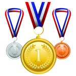 Medals