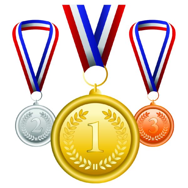 Medals