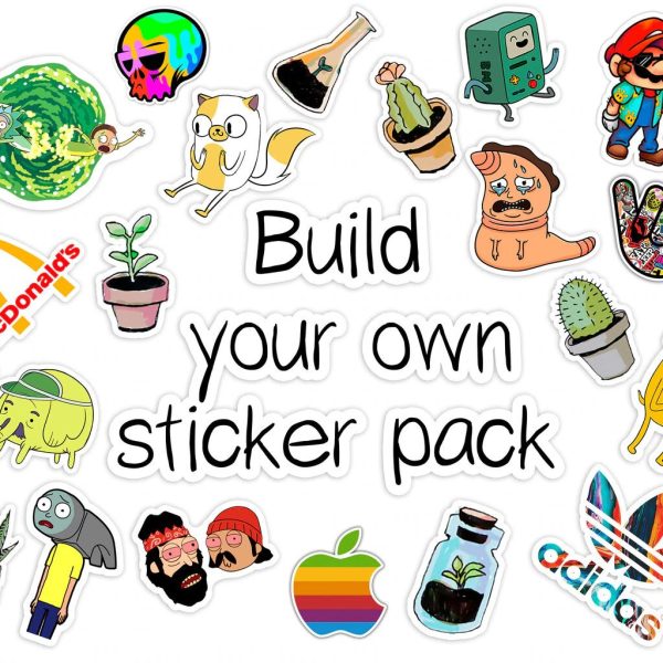 Stickers