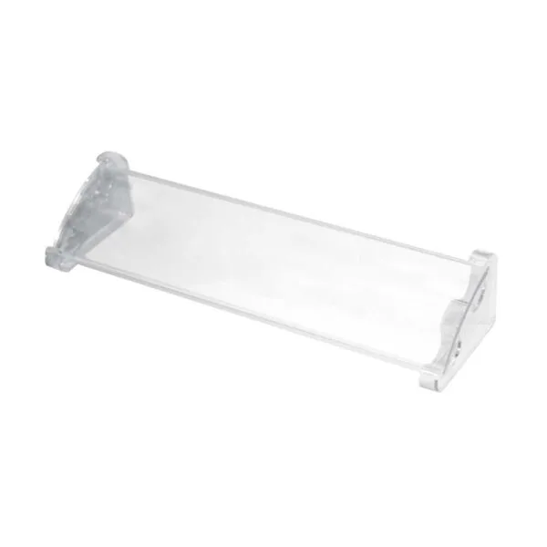 Acrylic Desk Sign Holders