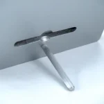 Aluminum-Award-Plaque-A4-with-Round-Colored-Plate-WPL-MR1-Blank-600×600