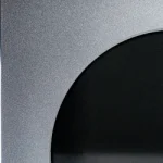 Aluminum-Award-Plaque-A4-with-Round-Colored-Plate-WPL-MR1-Blank-600×600