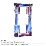 Amethyst-Color-Crystal-Awards-CR-29-Details-600×600