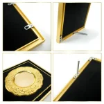 Award-Plaque-with-Gold-Plate-WPL-A3G-BLK-Main-300×300