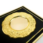 Award-Plaque-with-Gold-Plate-WPL-A3G-BLK-Main-300×300