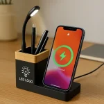 Pen-Holder-and-Wireless-Charger-WDS6-BLK-Blank-600×600