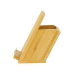 Bamboo-Pen-Holder-with-wireless-charger-WDS5-Blank-300×300