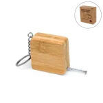 Bamboo-Retractable-Measuring-Tape-Keychain-MTA-01-BM-Blank-600×600
