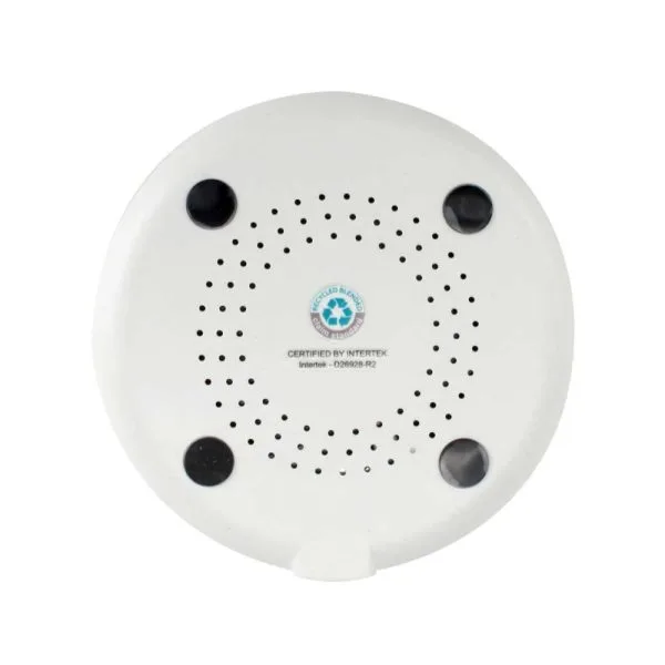 Bamboo Wireless Fast Charging Pads 15W Output