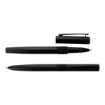 Black-Metal-Pen-Set-PNS64-Blank-600×600