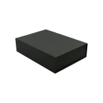 Black-Plain-Gift-Box-GB-A3-BLK-Open-View-600×600