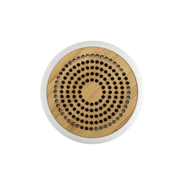 Eco-Friendly Bluetooth Speakers v5.1, Playtime 6h