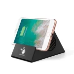 Light-up Logo Bluetooth Speaker & 5W Wireless Charger
