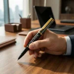 Arabic-Bisht-Design-Metal-Pen-PN68-Blank-250×250