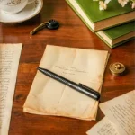 Black-Metal-Pens-with-Spiral-Design-Barrel-PN66-BLK-Blank-250×250