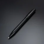 Black-Metal-Pens-with-Spiral-Design-Barrel-PN66-BLK-Blank-250×250
