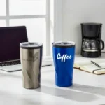 Double-Wall-SS-Tumblers-with-PP-Interior-and-Transparent-Lid-580ml-TM-065-Blank-600×600