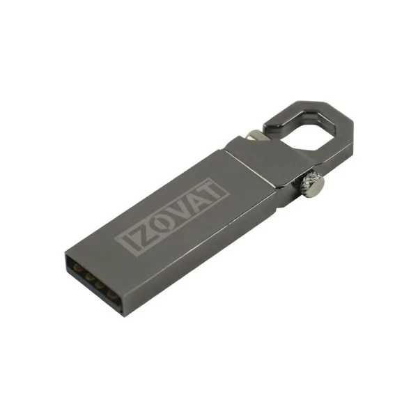 Promotional Metal Hook USB
