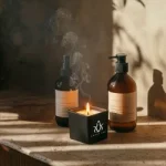 Scented-Candle-in-Oakmoss-and-Amber-CAND-03-Blank-2-250×250