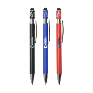Branding-Stylus-Metal-Pens-with-Wave-Design-Top-Spinner-PN-SPN-02-300x300