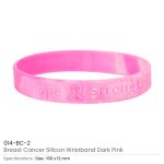 Breast-Cancer-Silicon-Wristband-014-BC-3-Black-600×600