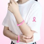 Breast-Cancer-Silicon-Wristband-014-BC-3-Black-600×600
