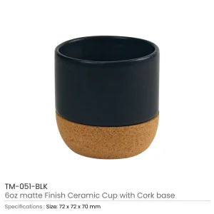 Ceramic-Cup-with-Cork-Base-TM-051-BLK-300x300