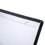 Cork-Cover-Folder-B5-Size-with-Notepad-Pen-and-Sticky-Notes-MB-10-Closed-View-250×250