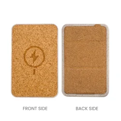 Cork-Magnetic-Wireless-Powerbank-WPB-CO-10K-Front-Back-250x250