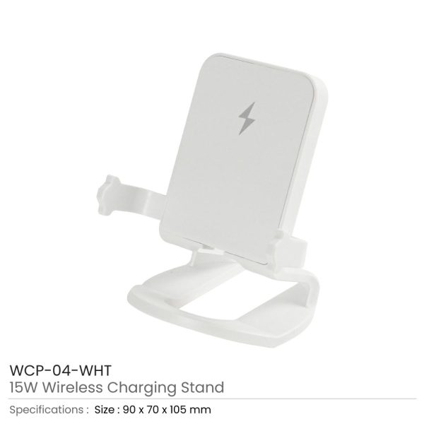 Desktop-Wireless-Charging-Stands-WCP-04-WHT-600x600