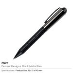 Dorniel-Designs-Metal-Pen-PN72-Blank-250×250