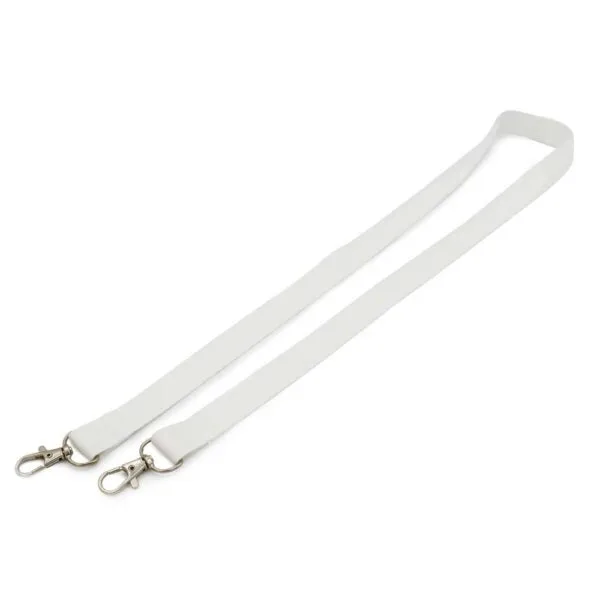 Lanyards with Double Hook