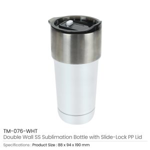 Double-Wall-SS-Tumbler-White-TM-076-WHT-300x300
