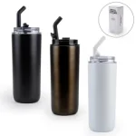 Double-Wall-SS-Tumbler-with-Transparent-Lid-and-Metal-Straw-500ml-TM-062-Blank-600×600