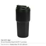 Double-Wall-Tumbler-TM-077-Blank-600×600