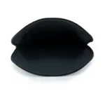 Double-Zipper-Laptop-Sleeve-LPS-BLK-Closed-View-600×600