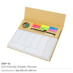 Eco-Friendly-Weekly-Planners-RNP-16-Blank-300×300