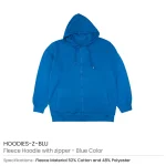 Fleece-Hoodie-with-Zipper-HOODIES-Z-RED-600×600