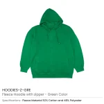 Fleece-Hoodie-with-Zipper-HOODIES-Z-RED-600×600