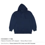 Fleece-Hoodie-with-Zipper-HOODIES-Z-RED-600×600