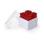 Forever-Rose-Flowers-Gift-Box-FGB-01-WHT-Blank-300×300