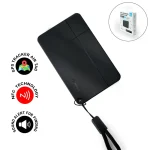 GPS Tracker, Air Tags, Anti-Loss & NFC Business Cards