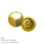 Gold-Round-Metal-Badges-with-Magnet-2115-Front-and-Back-600×600
