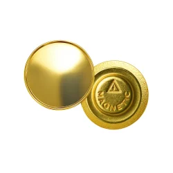 Gold-Round-Metal-Badges-with-Magnet-2115-Front-and-Back-250x250