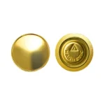 Gold-Round-Metal-Badges-with-Magnet-2115-Front-and-Back-600×600