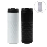 Honeycomb-Design-SS-Bottles-Double-Wall-with-PP-Interior-420ml-TM-061-Blank-600×600